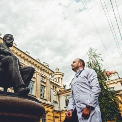 Кемран Абасов, 07.08, Саратов