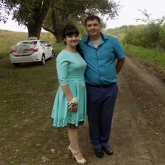 Яна Станиславовна, 05.05, Орск