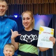 Линуся Королёва, 30.07, Санкт-Петербург
