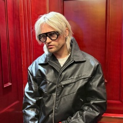 Михаил Юшкевич, Санкт-Петербург