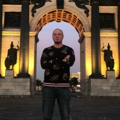 Дмитрий Раскутин, 18.09