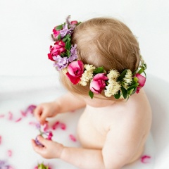 Мария Вебер, 20.11.1995