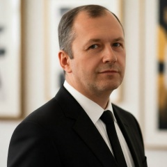 Дмитрий Комков, 06.06, Санкт-Петербург