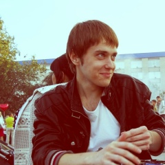 Кирилл Тюленев, 24.05.1991, Северодонецк