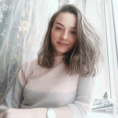 Алёна Якушина, 22.11, Москва