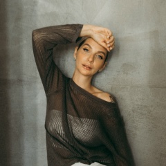 Елена Мардашова, Ижевск