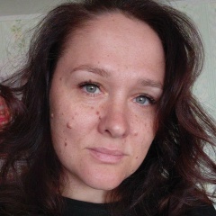 Лия Сибагатулина, 31.05, Челябинск