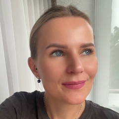 Олеся Соболева, 07.10.1986, Нижний Новгород