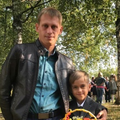 Алексей Тонявин, 03.08.1984, Владимир