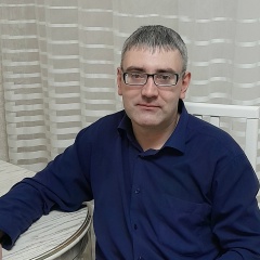 Иван Кирюников, 23.07.1985, Красноярск