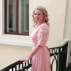 Татьяна Сергеева, 09.11, Санкт-Петербург