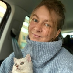 Маруся Меркулова, 21.04