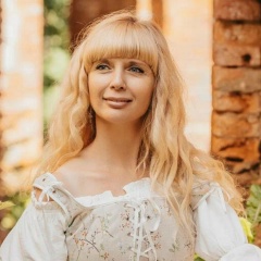 Иринка Семёнова, 26.04, Санкт-Петербург