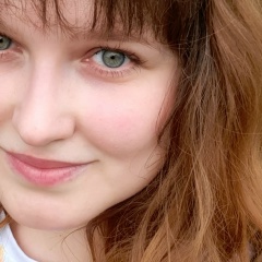 Евгения Павлова, 01.08.1987, Старый Город