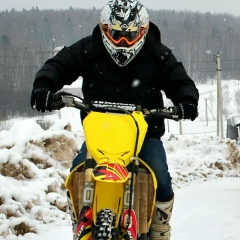 Максим Стаценко, 09.08, Загорское