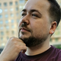 Сергей Сиранов, 03.02, Санкт-Петербург