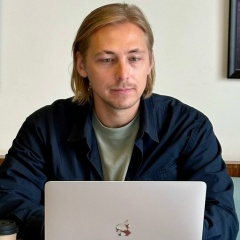 Евгений Соколов, 23.06, Москва