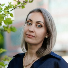 Татьяна Кадникова, 11.06.1984, Новосибирск