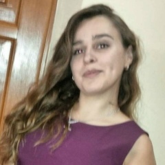 Ольга Ватаманюк, 30.07.1990, Черновцы