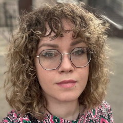 Ирина Кидиш, 23.07