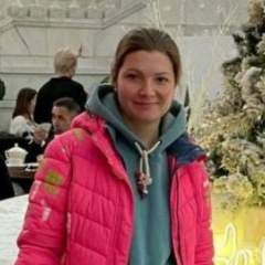 Наталья Устинова, 22.01, Севастополь