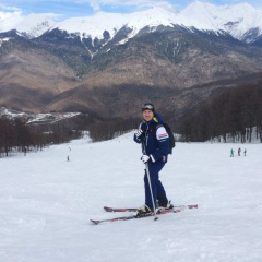 Сергей Емельянов, 18.05.1985, Омск
