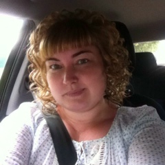 Анжелика Девина, 12.05, Сургут