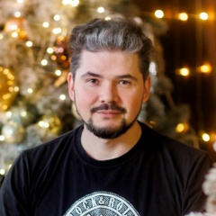 Сергей Рудин, 25.01, Ижевск