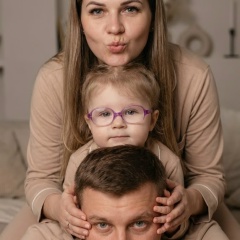 Инесса Попова, 29.01, Светлоград