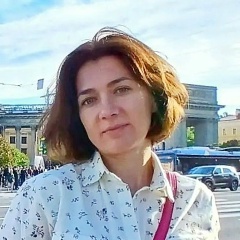 Мария Шайдуллина, 20.10.1987, Липецк