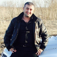 Рамин Алиев, Архангельск
