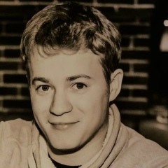 Гоша Стрекалов, 16.11.1989, Москва