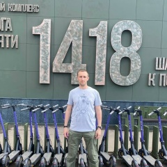 Сергей Иванович, 17.07