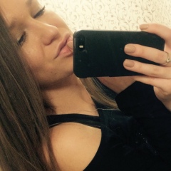 Манька Есипова, 22.09.1989, Москва