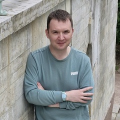 Филипп Юзликеев, 13.01.1989, Санкт-Петербург