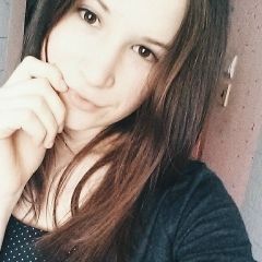 Рузана Нигматуллина, 07.09.1996, Ижевск
