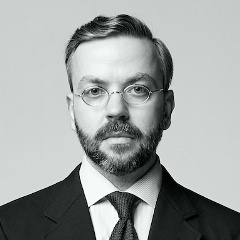 Георгий Могилевский