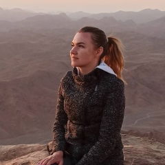 Алина Наливайко, 25.04, Минск