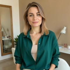 Инна Картошкина, 22.07.1991, Лыткарино