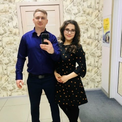 Алексей Калинин, Барнаул