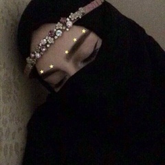 Ясмина Ахмедова, 26.08.2001, Махачкала