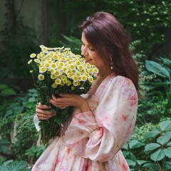 Яна Аксютина, 13.06.1990, Санкт-Петербург