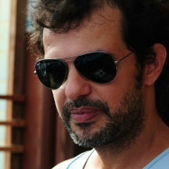 Luciano Matos, 17.11.1974, Salvador