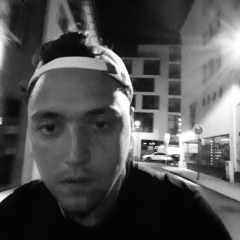Ivan Krasnikov, 04.02.1995, Köln