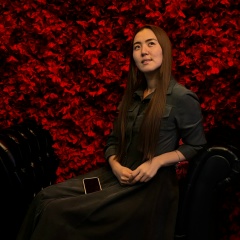 Shynara Kuralbay