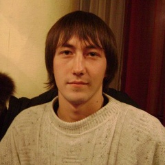 Руслан Дубс, 15.06.1989, Караганда
