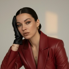 Катерина Иванова, 31.05, Калач
