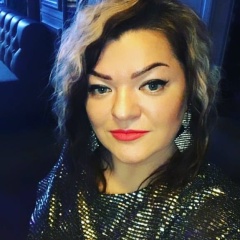 Юлия Коннова, 11.02, Санкт-Петербург