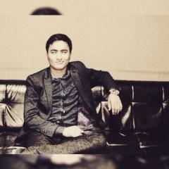 Mirazam Agzamov, 03.12.1997, Ташкент