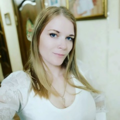 Оксана Капустина, 08.03.1986, Краснодар